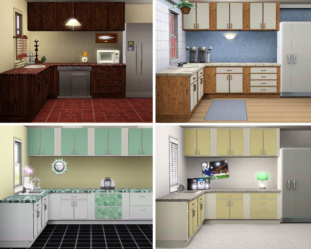 Eco Friendly Kitchen Concepts for Your Home