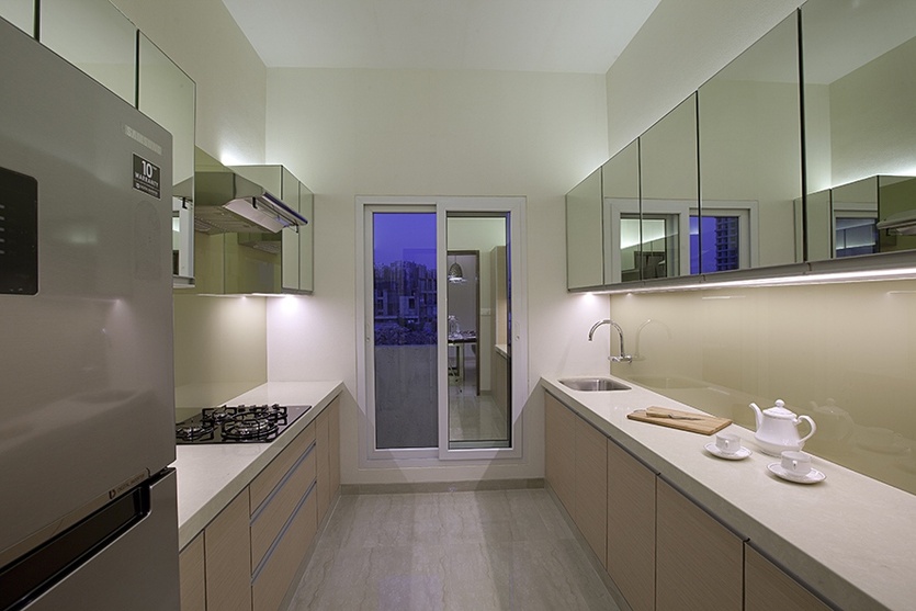 Wonderful Modular Eco Friendly Kitchen Designs in Mumbai | Best Modular Kitchens in Mumbai